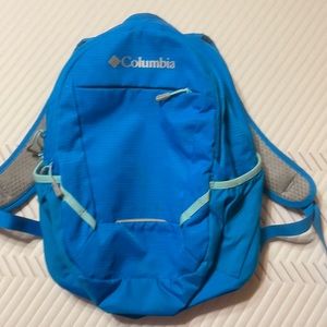 Like NEW Columbia Small Backpack
